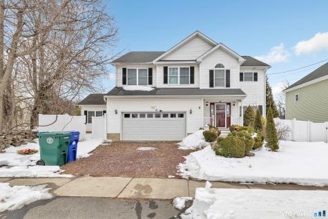 240 Highland Avenue Stratford CT 06614