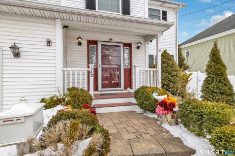 240 Highland Avenue Stratford CT 06614