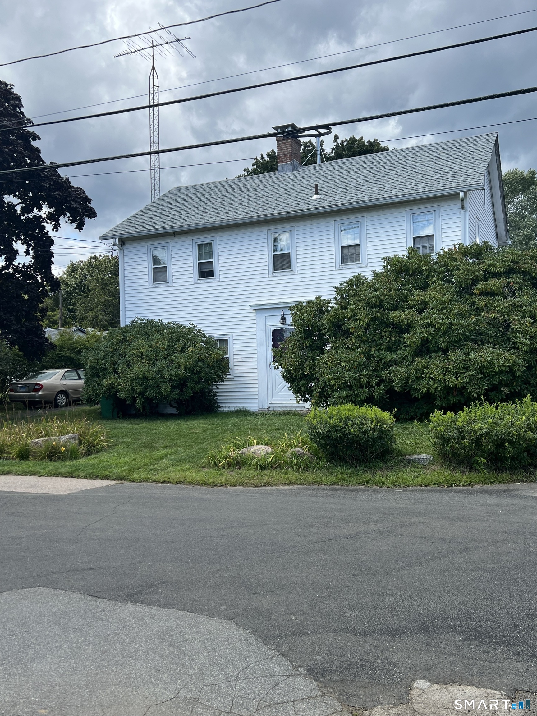 97 Cottage Road Madison CT 06443