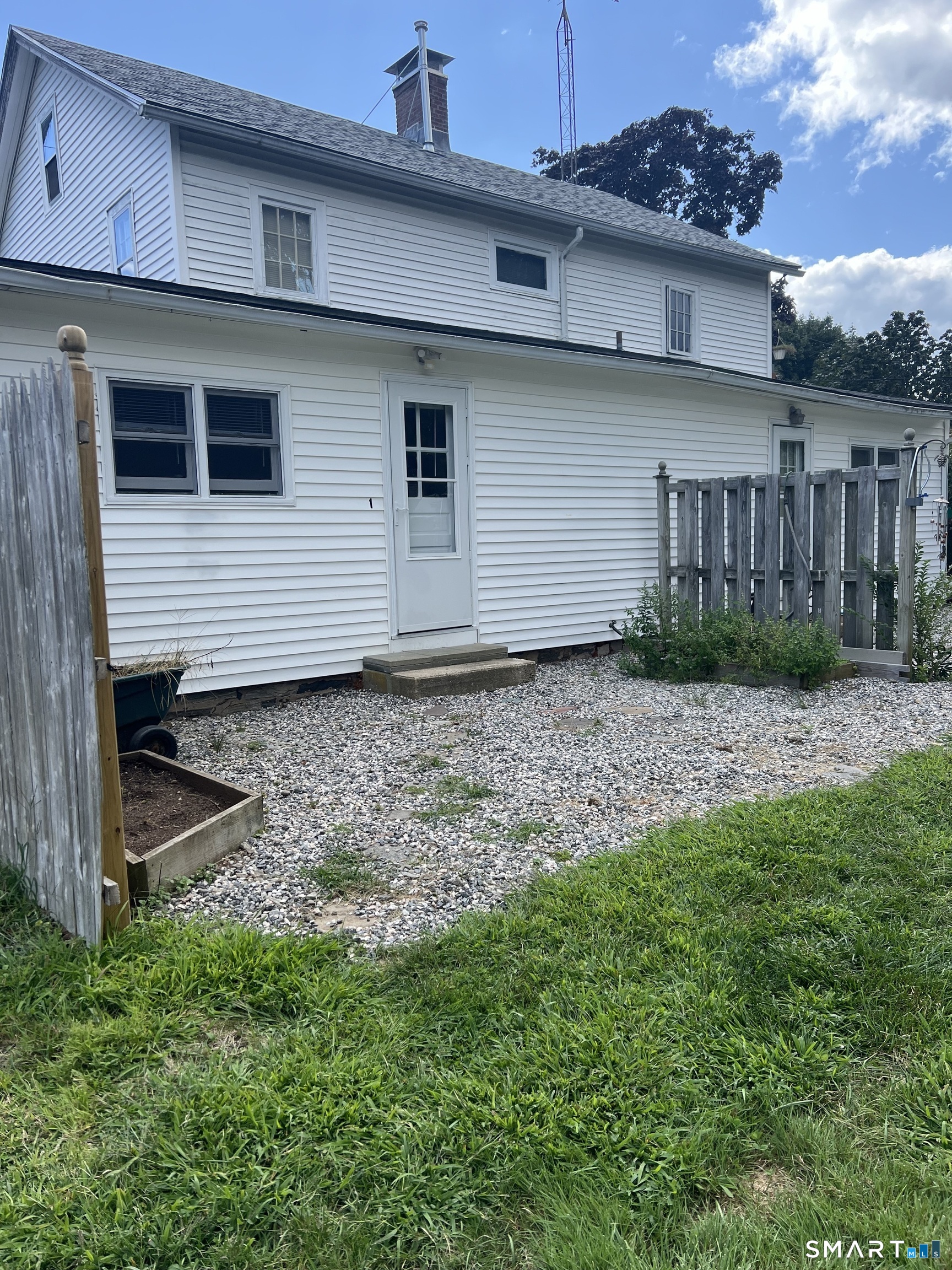 97 Cottage Road Madison CT 06443