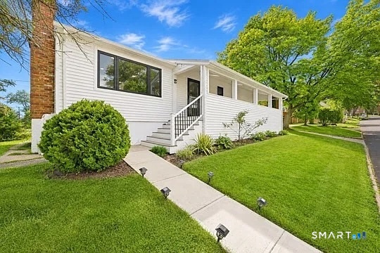 17 Hazel Street Fairfield CT 06825