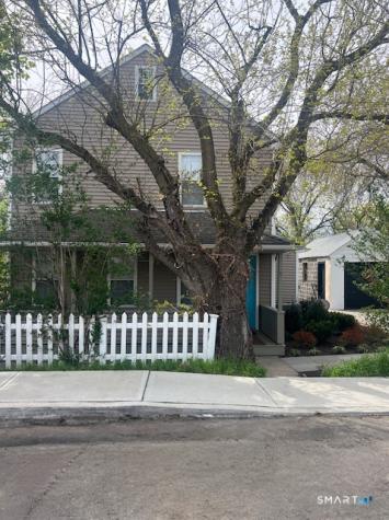 9 Laura Street Norwalk CT 06854