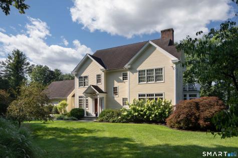 63 Belden Street Canaan CT 06031