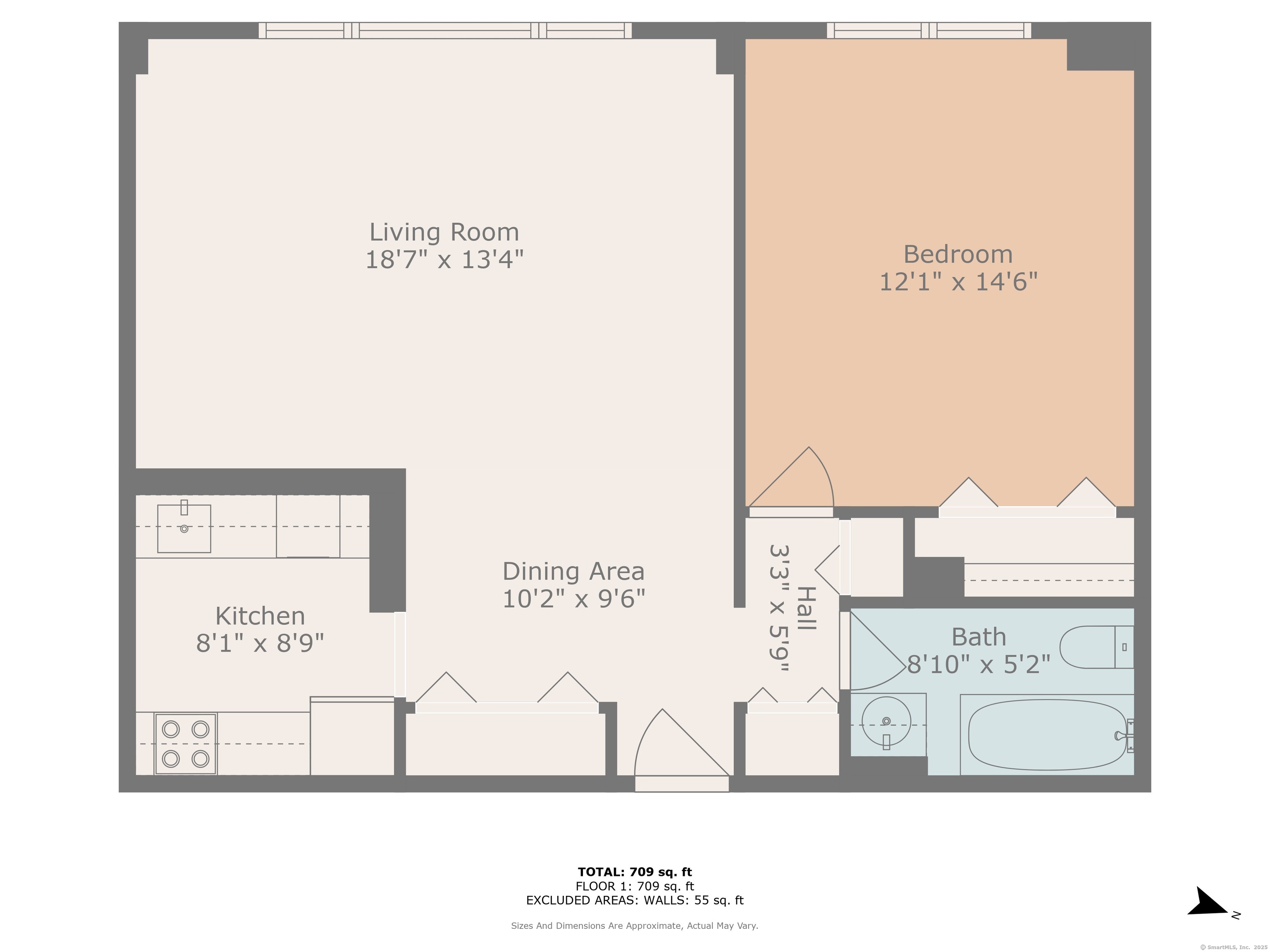 292 Pequot Avenue New London CT 06320