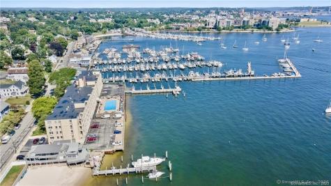 292 Pequot Avenue New London CT 06320