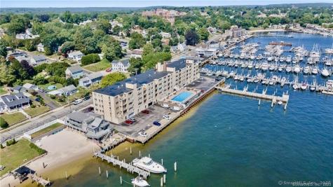 292 Pequot Avenue New London CT 06320