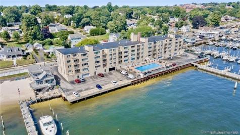 292 Pequot Avenue New London CT 06320