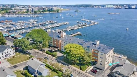 292 Pequot Avenue New London CT 06320