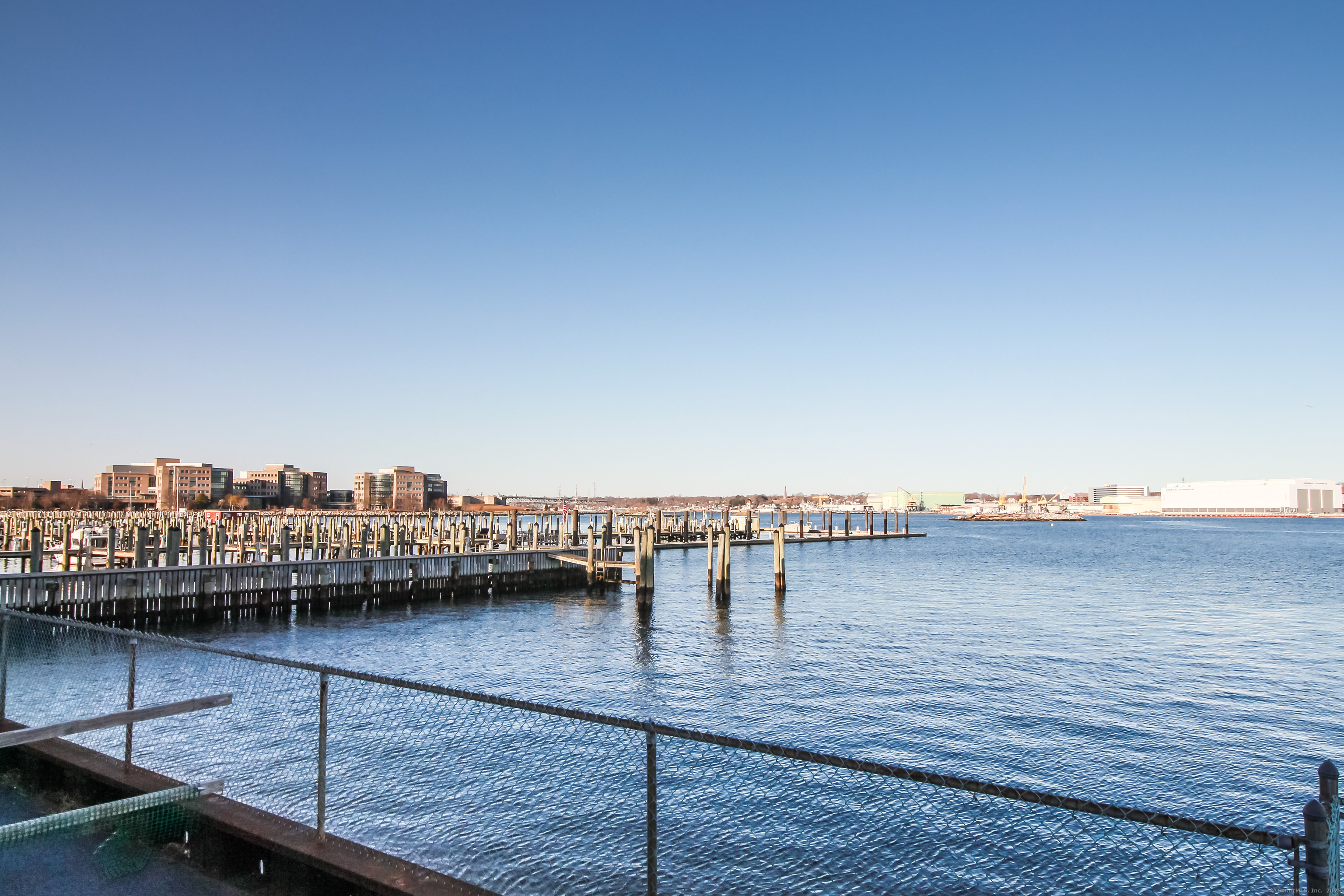 292 Pequot Avenue New London CT 06320