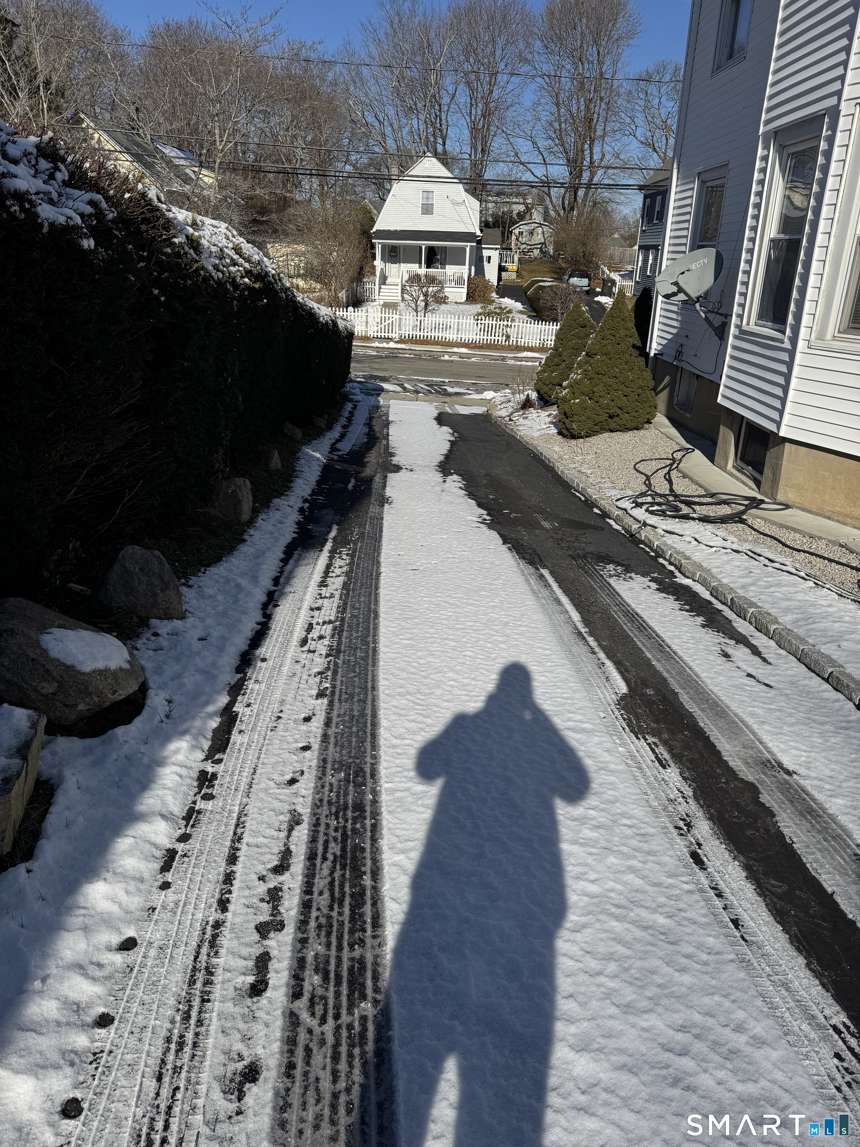 46 Denison Avenue New London CT 06320