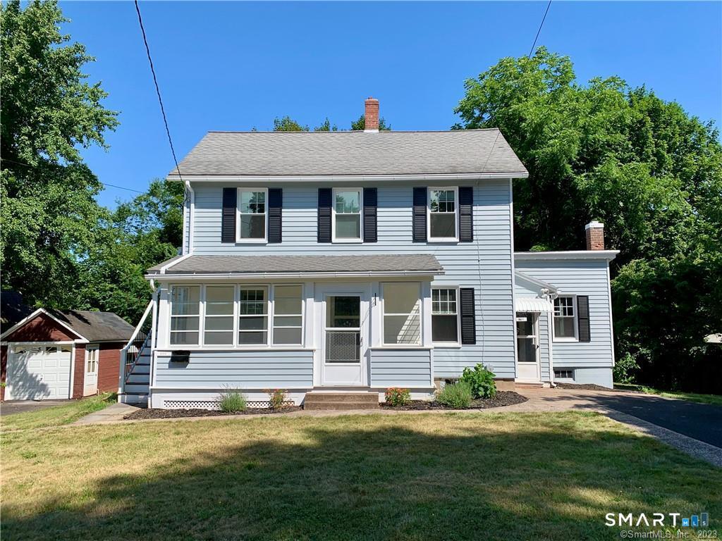 575 Butternut Street Middletown CT 06457