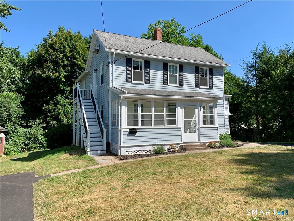 575 Butternut Street Middletown CT 06457