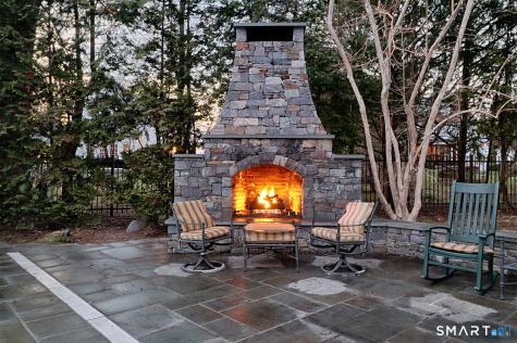 278 Sunnieholme Drive Fairfield CT 06824