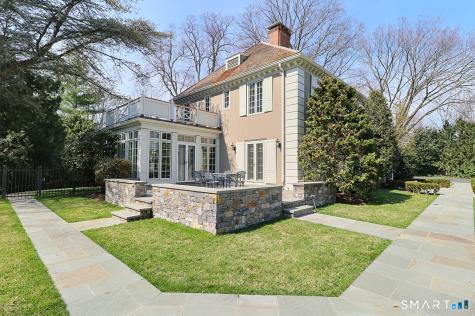 278 Sunnieholme Drive Fairfield CT 06824