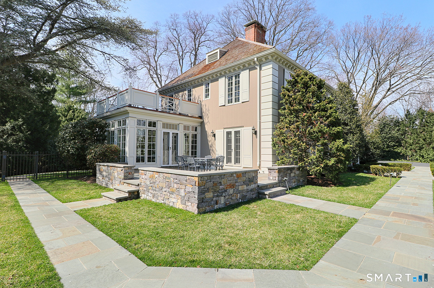 278 Sunnieholme Drive Fairfield CT 06824
