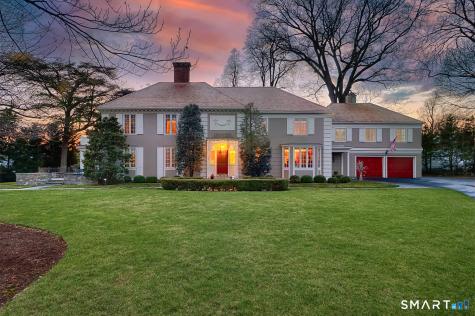 278 Sunnieholme Drive Fairfield CT 06824
