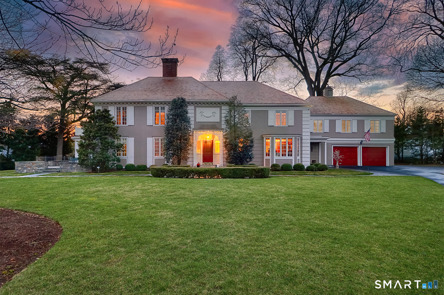 278 Sunnieholme Drive Fairfield CT 06824
