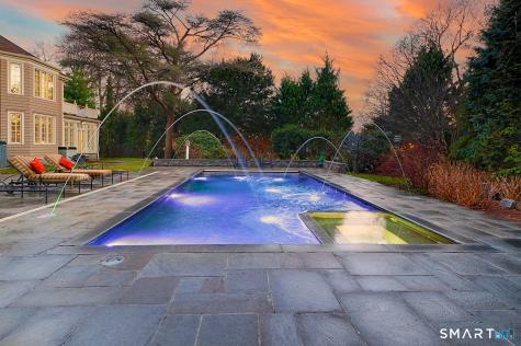 278 Sunnieholme Drive Fairfield CT 06824