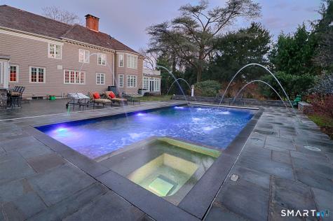 278 Sunnieholme Drive Fairfield CT 06824