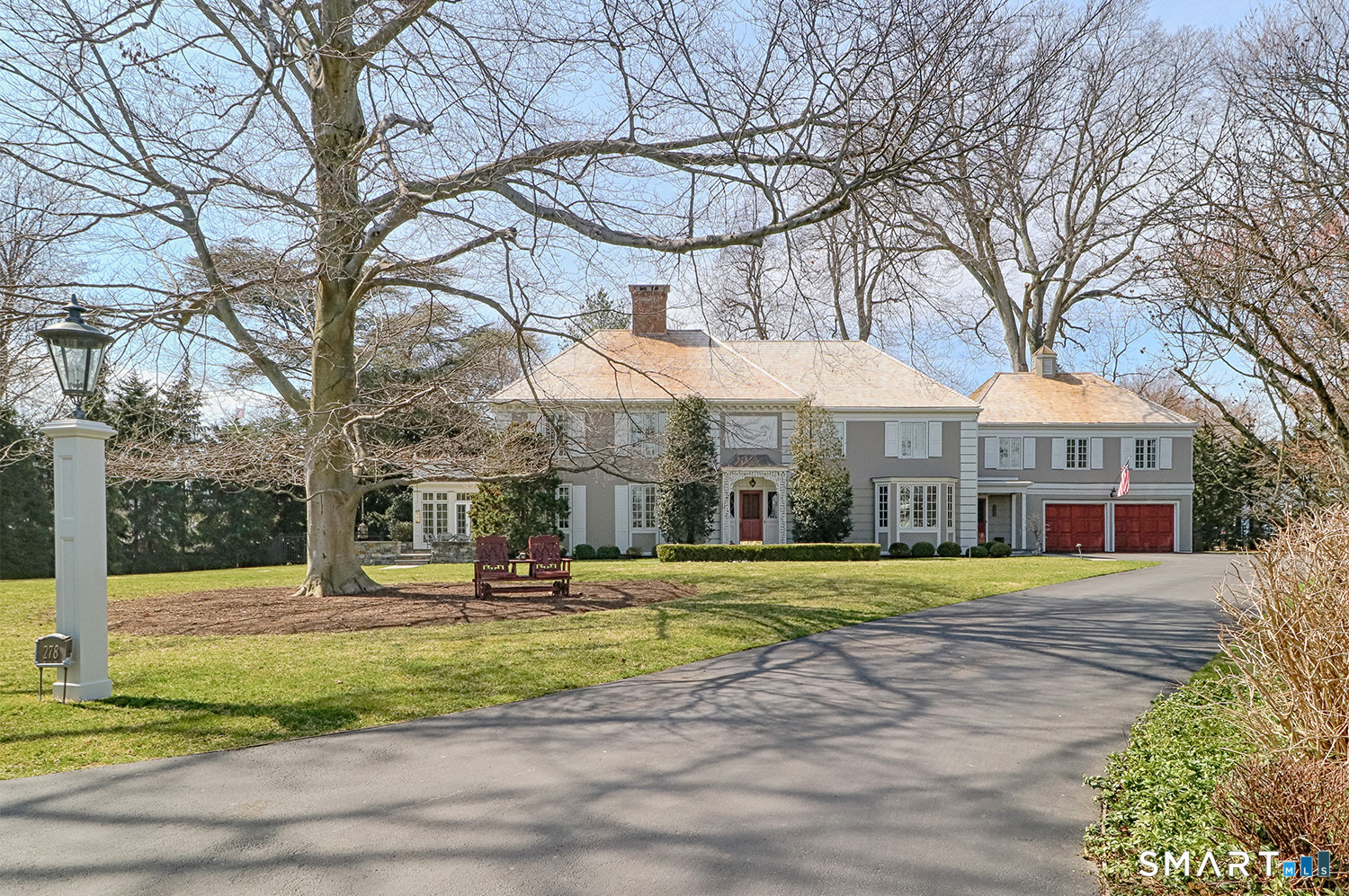 278 Sunnieholme Drive Fairfield CT 06824