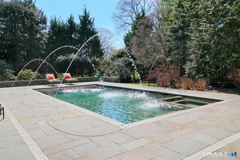 278 Sunnieholme Drive Fairfield CT 06824