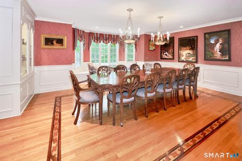 278 Sunnieholme Drive Fairfield CT 06824