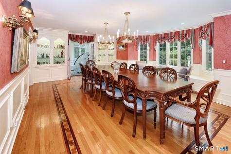 278 Sunnieholme Drive Fairfield CT 06824
