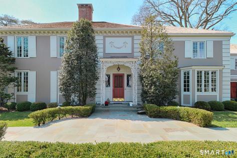 278 Sunnieholme Drive Fairfield CT 06824