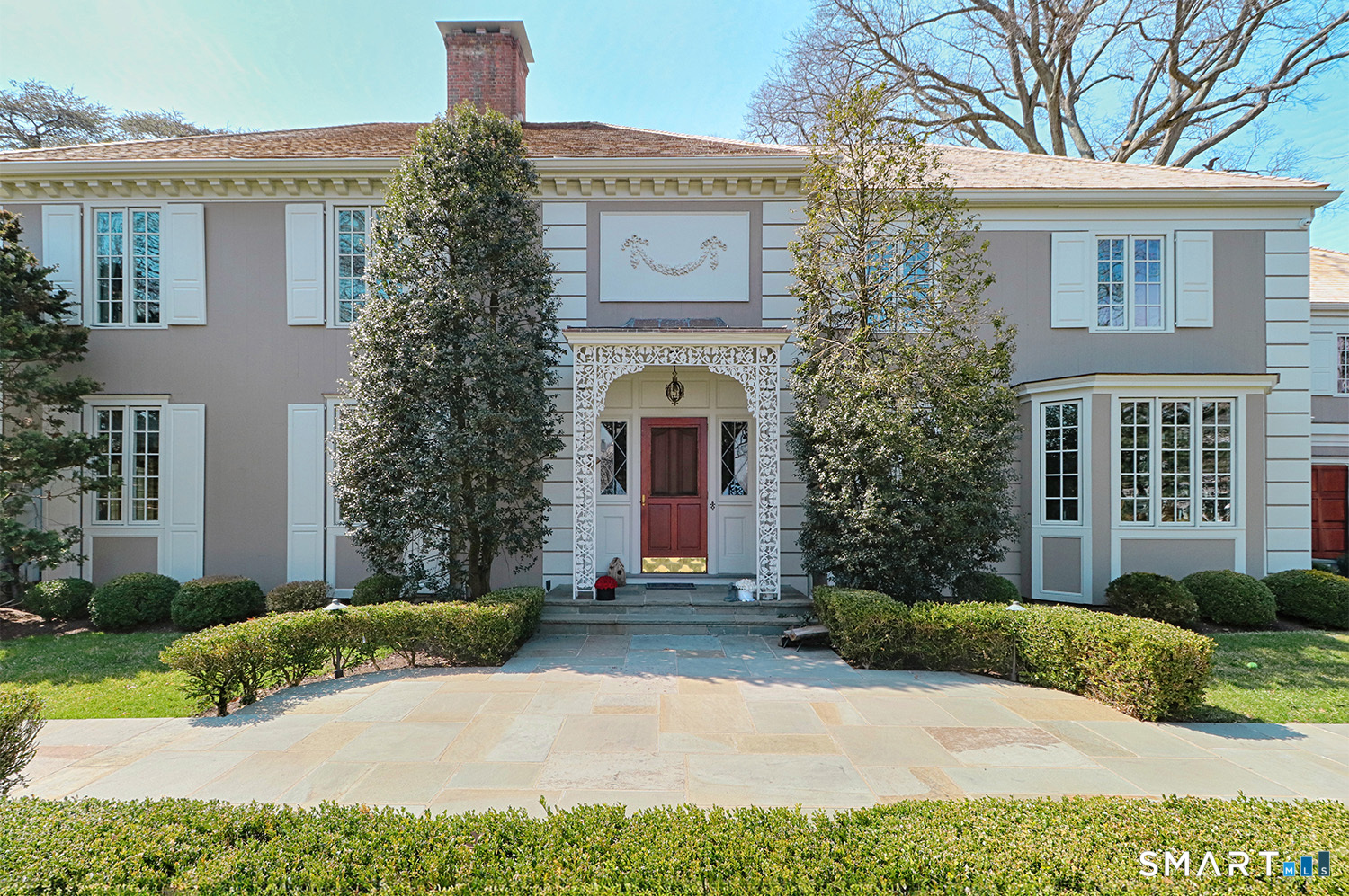 278 Sunnieholme Drive Fairfield CT 06824