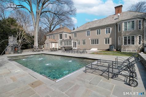 278 Sunnieholme Drive Fairfield CT 06824