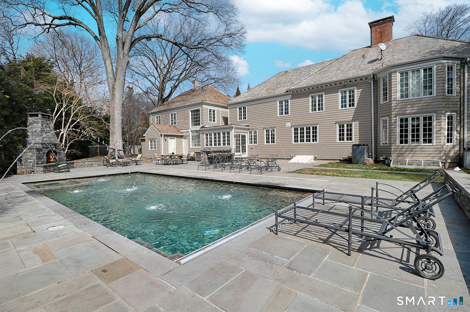 278 Sunnieholme Drive Fairfield CT 06824