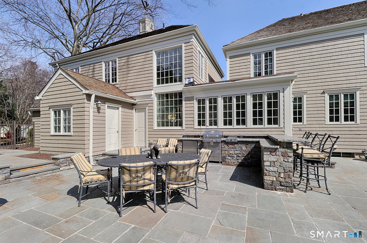 278 Sunnieholme Drive Fairfield CT 06824
