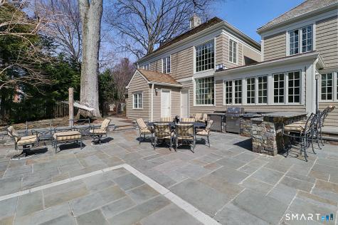 278 Sunnieholme Drive Fairfield CT 06824