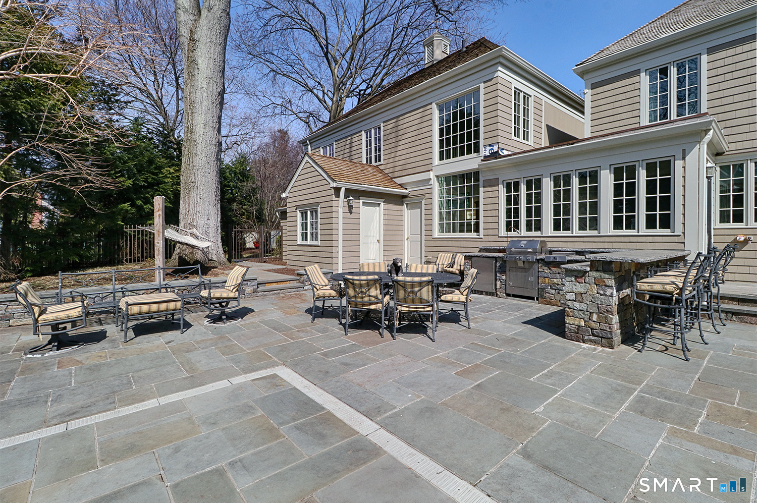 278 Sunnieholme Drive Fairfield CT 06824
