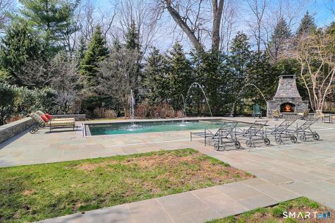 278 Sunnieholme Drive Fairfield CT 06824