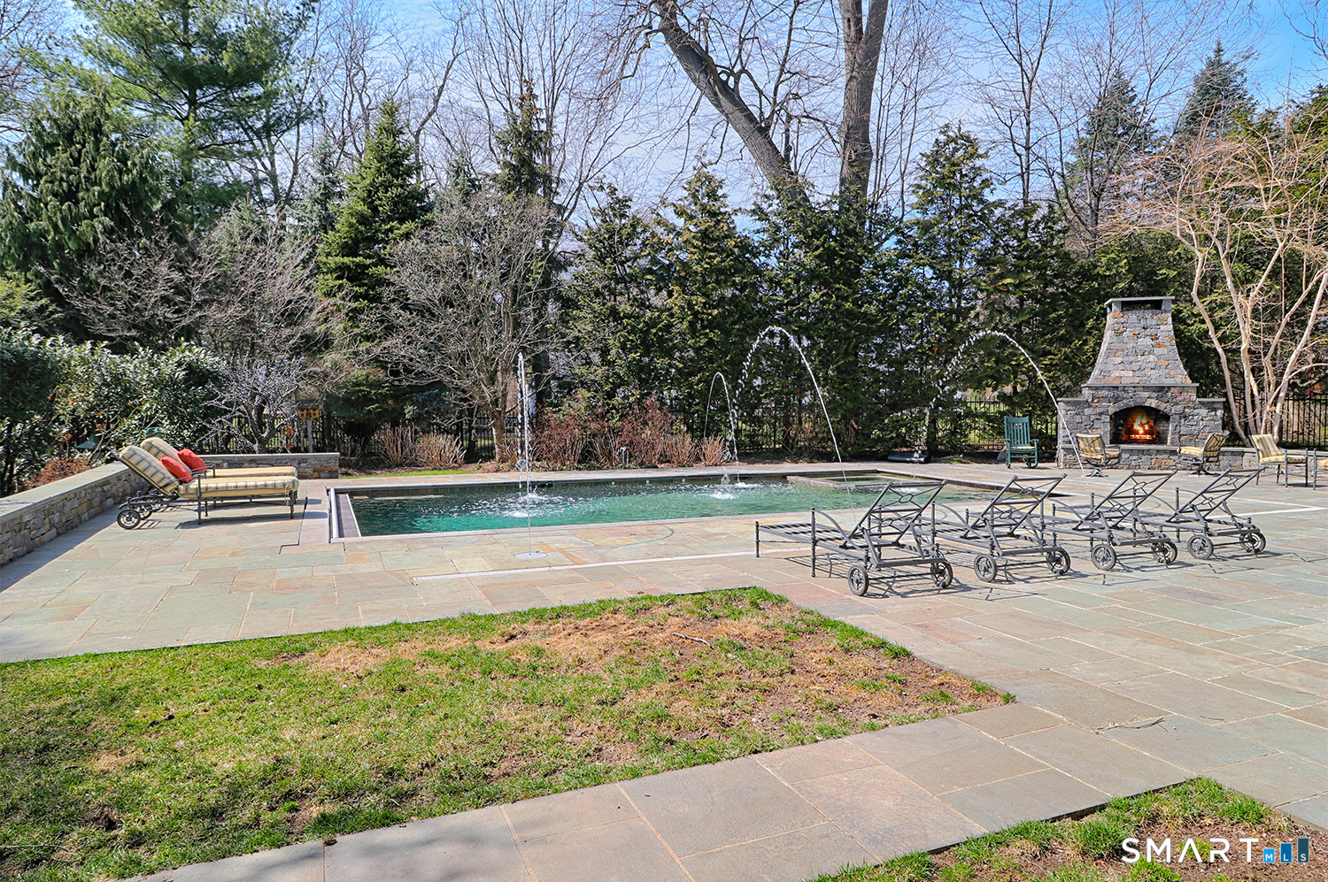 278 Sunnieholme Drive Fairfield CT 06824