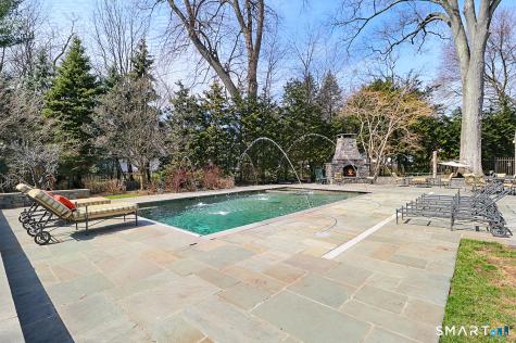278 Sunnieholme Drive Fairfield CT 06824