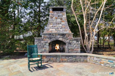 278 Sunnieholme Drive Fairfield CT 06824