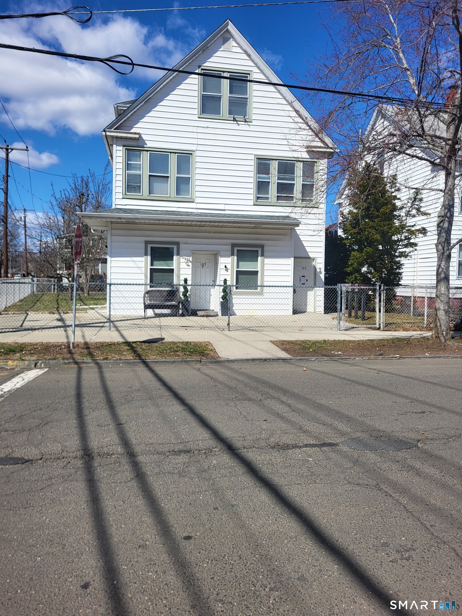 165 Center Street West Haven CT 06460