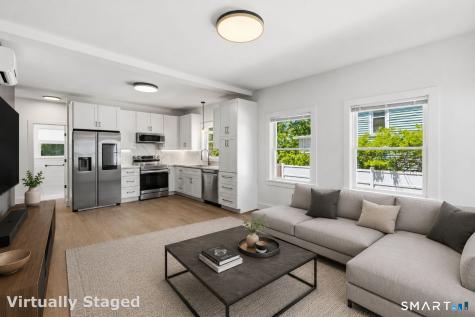 11 Quintard Avenue Norwalk CT 06854