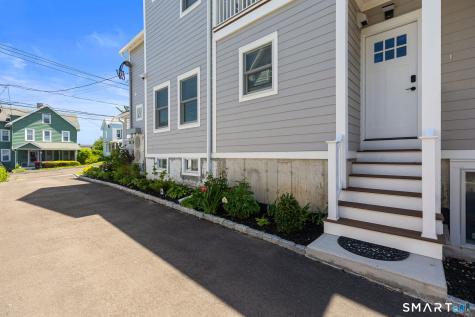 11 Quintard Avenue Norwalk CT 06854