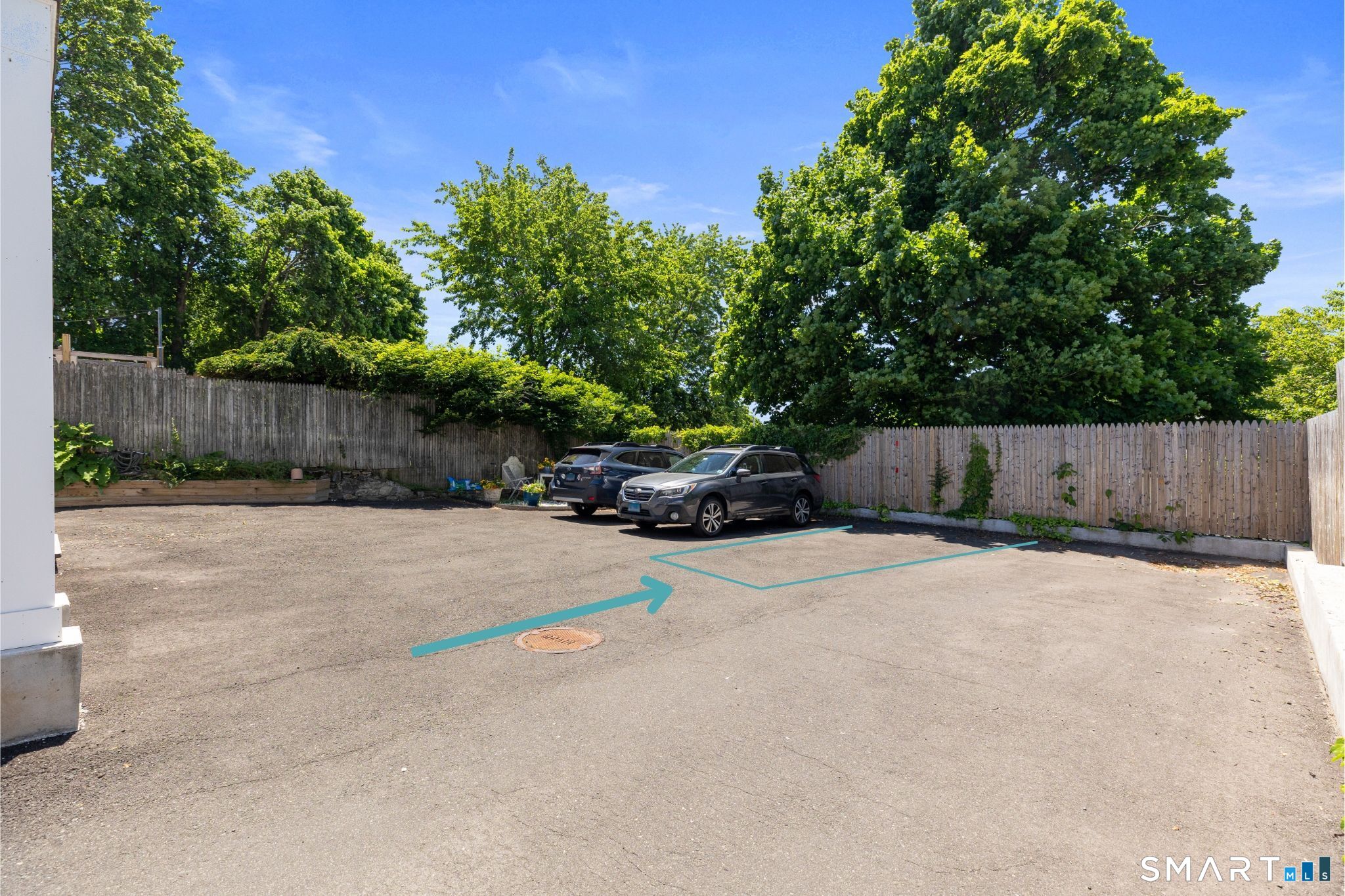 11 Quintard Avenue Norwalk CT 06854