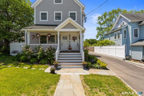 11 Quintard Avenue Norwalk CT 06854