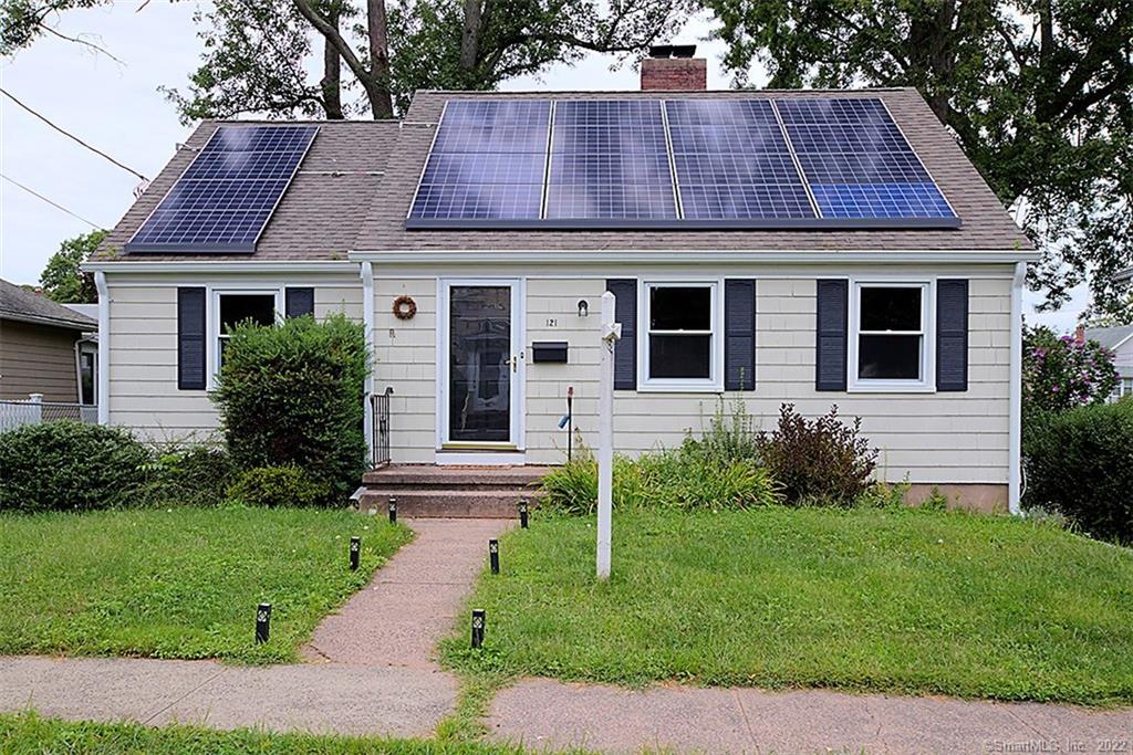 121 Hawthorne Avenue Hamden CT 06517