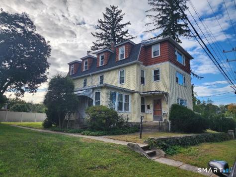 44 Bamford Avenue Watertown CT 06779