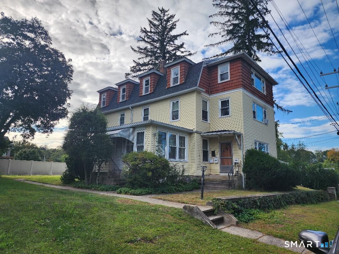 44 Bamford Avenue Watertown CT 06779