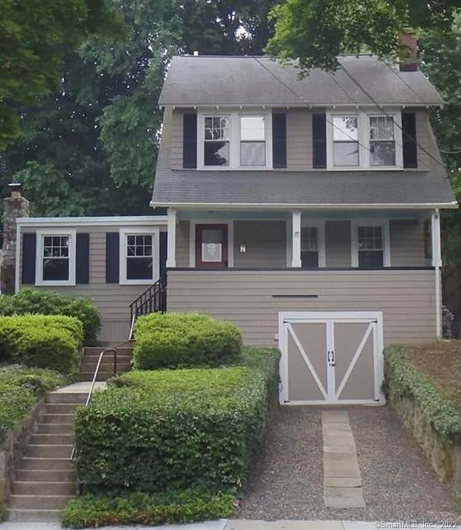 29 East Avenue Norwalk CT 06851