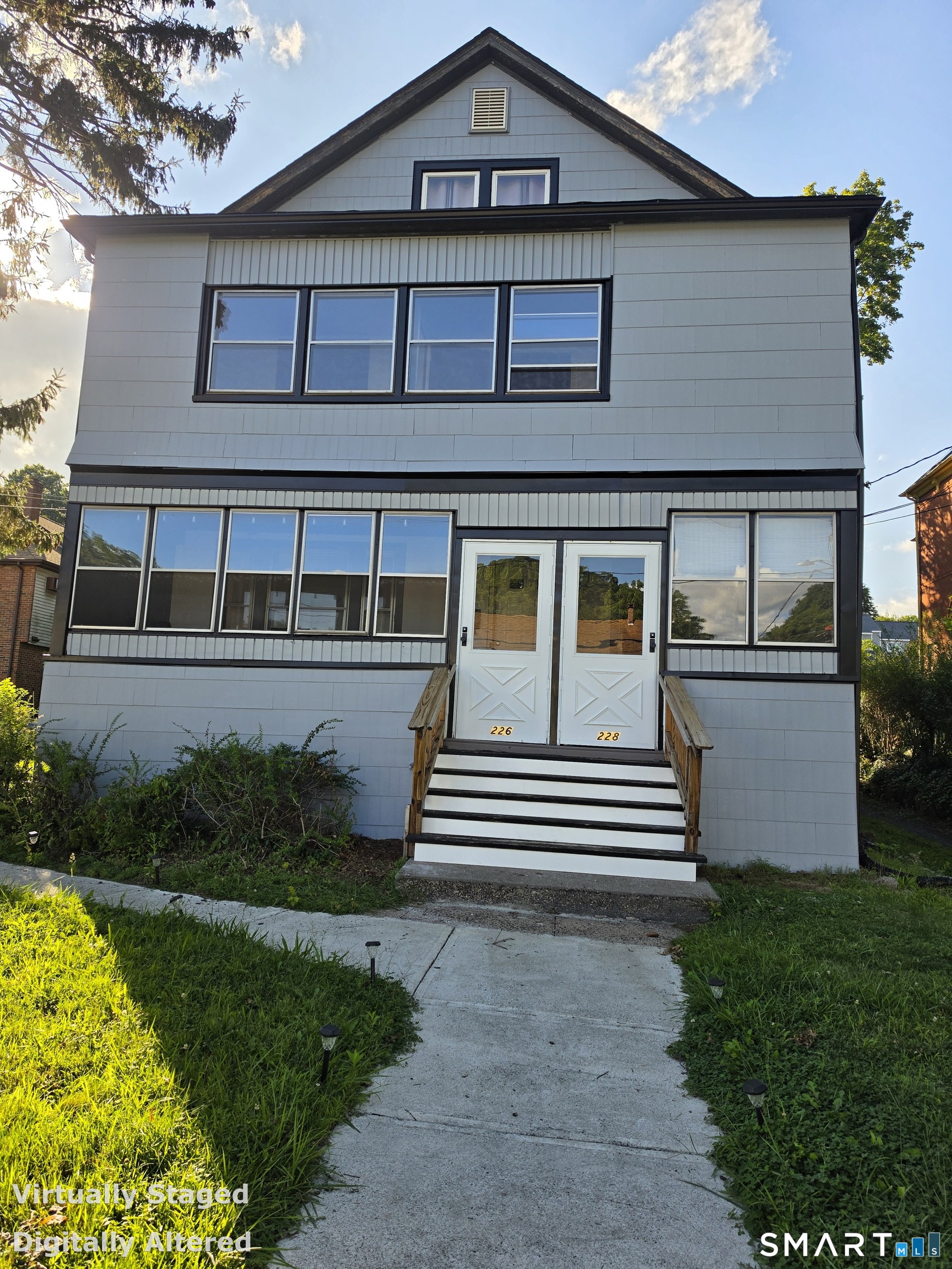 226 Broad Street Meriden CT 06450