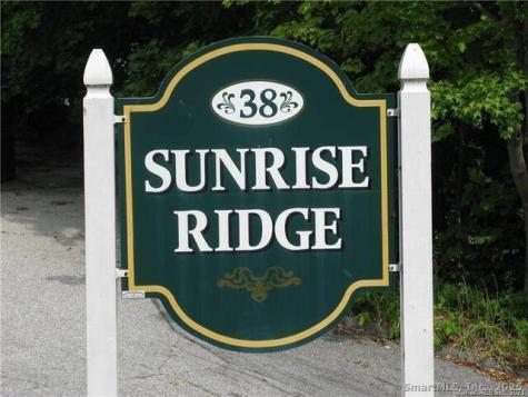 38 Padanaram Avenue Danbury CT 06811