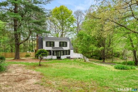 1335 Wolf Hill Road Cheshire CT 06410